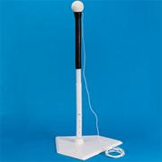 batting tee,kids tee,baseball,ball rope,tethered